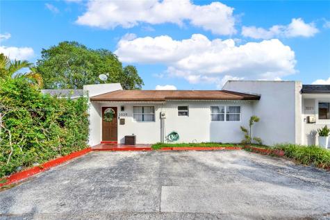 2029 SW 103rd Court Miami FL 33165