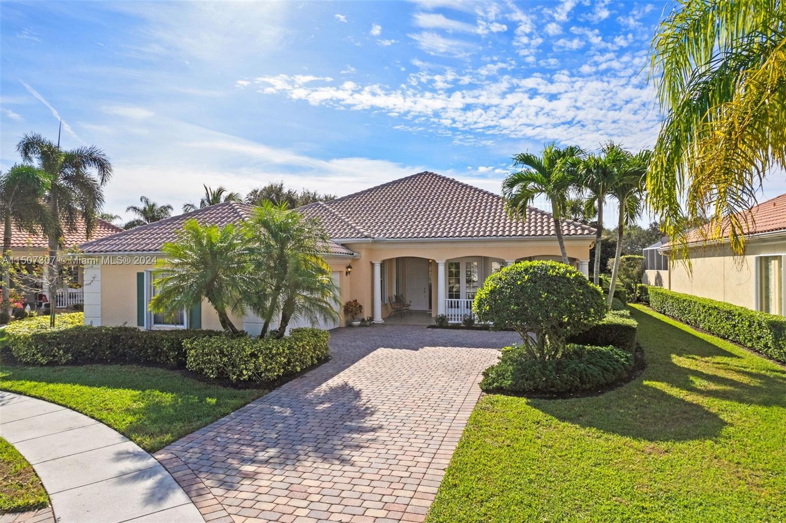 3124 Ushant Court Wellington FL 33414