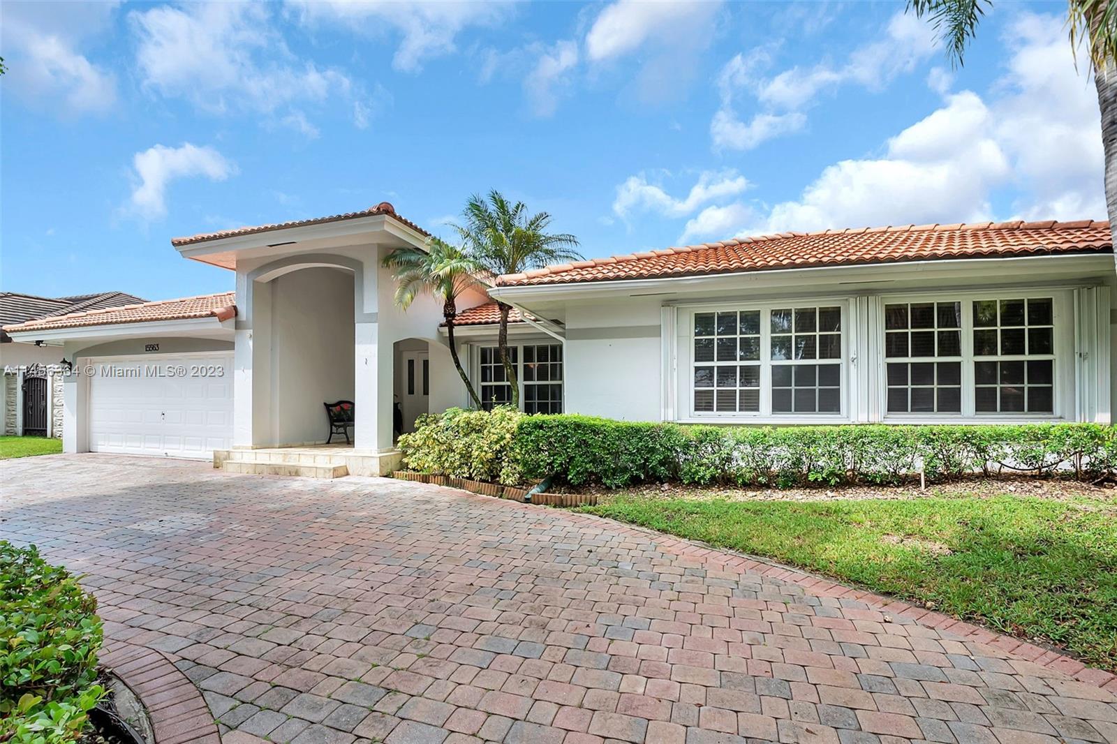 15563 SW 115th Street Miami FL 33196