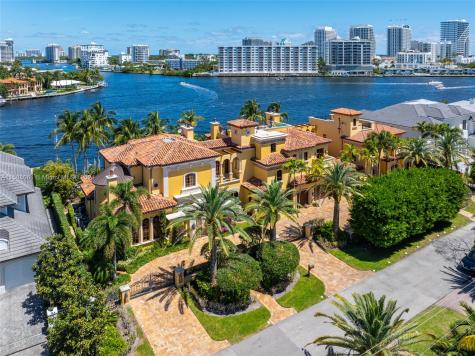 2509 Aqua Vista Boulevard Fort Lauderdale FL 33301