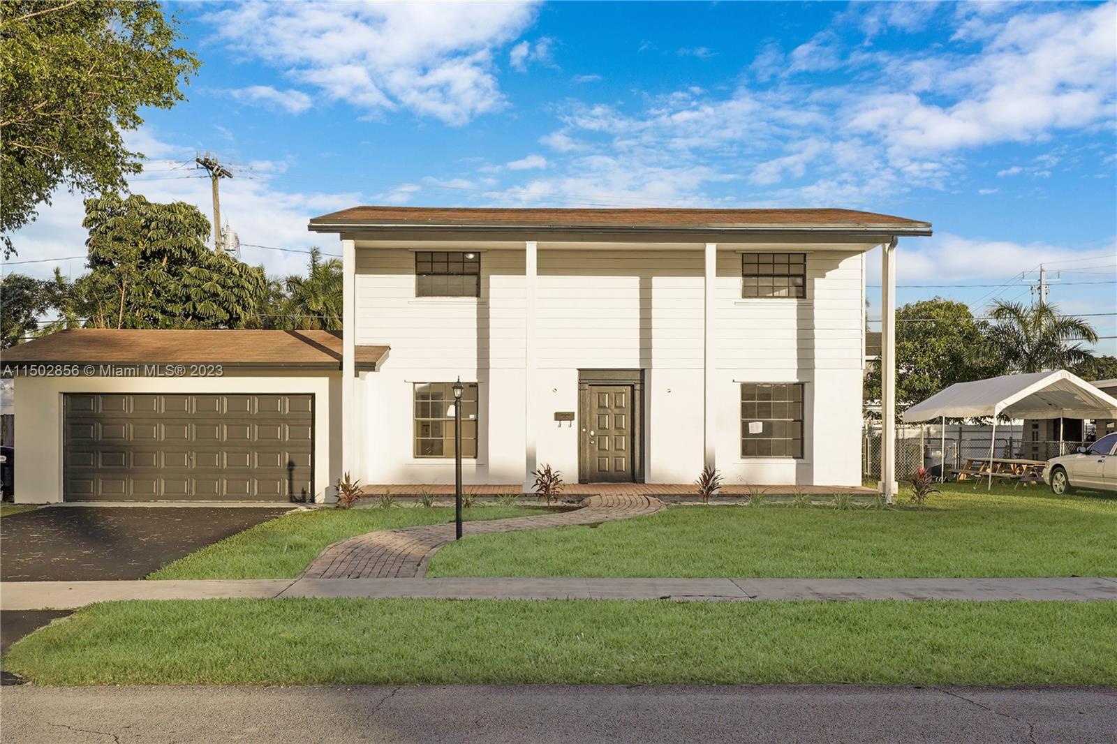 17845 SW 112th Court Miami FL 33157