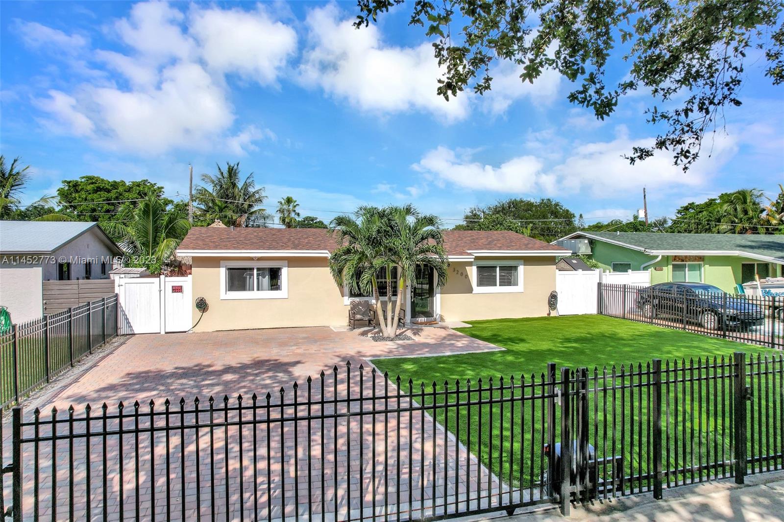 3200 N 72nd Avenue Hollywood FL 33024