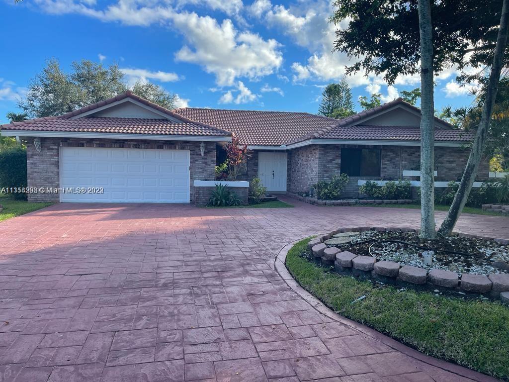 4955 NW 84th Road Coral Springs FL 33067