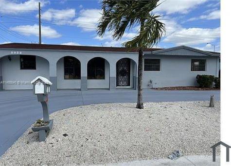 5035 NW 182nd Street Miami Gardens FL 33055