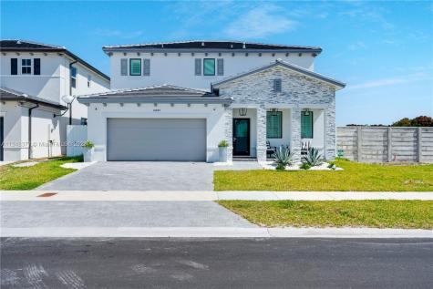 18445 SW 136th Avenue Miami FL 33177