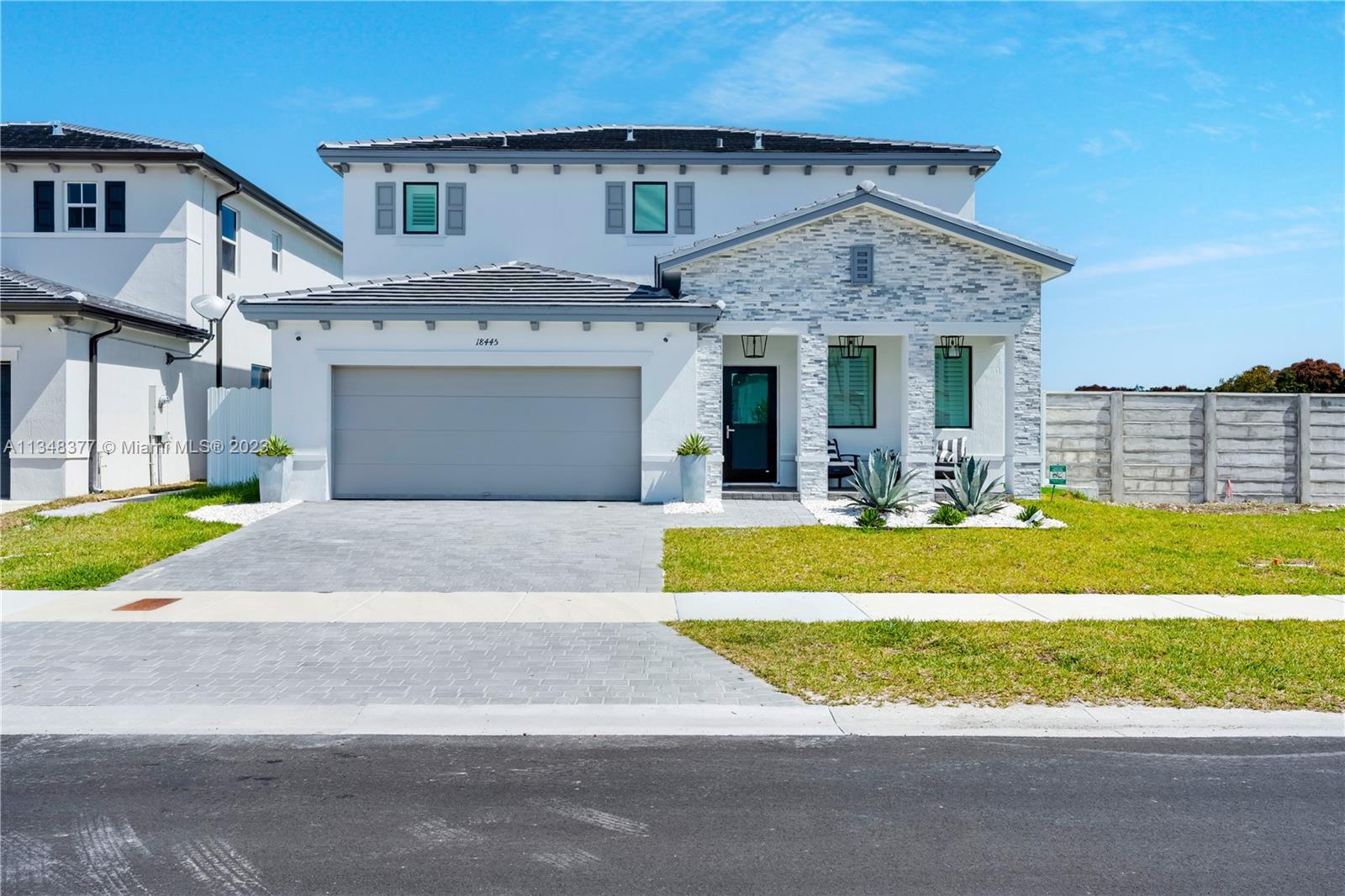 18445 SW 136th Avenue Miami FL 33177
