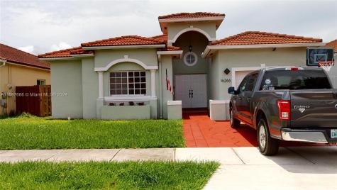 16266 SW 54th Terrace Miami FL 33185