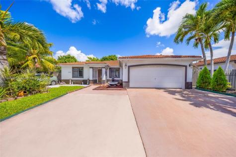12431 SW 220th Street Miami FL 33170