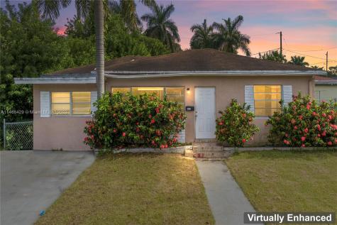 1441 NW 91st Street Miami FL 33147