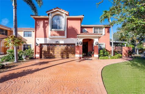 19958 NW 85th Avenue Hialeah FL 33015