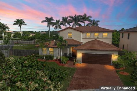 3601 SE 1st Street Homestead FL 33033