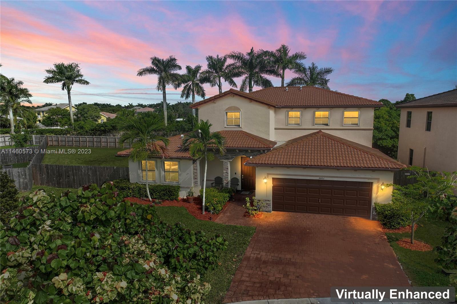 3601 SE 1st Street Homestead FL 33033