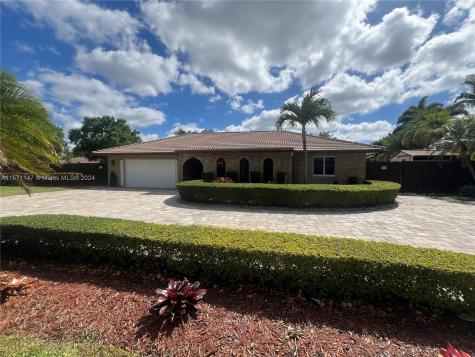 5280 SW 21st Street Plantation FL 33317