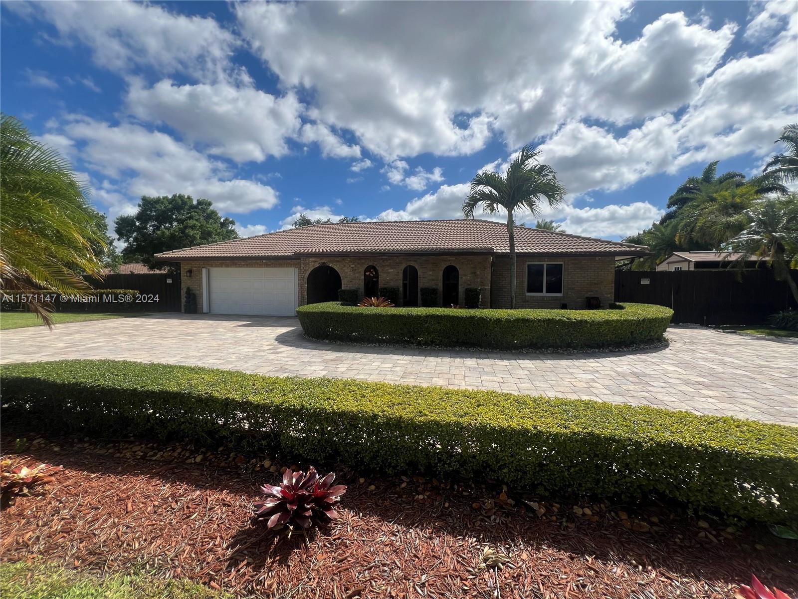5280 SW 21st Street Plantation FL 33317