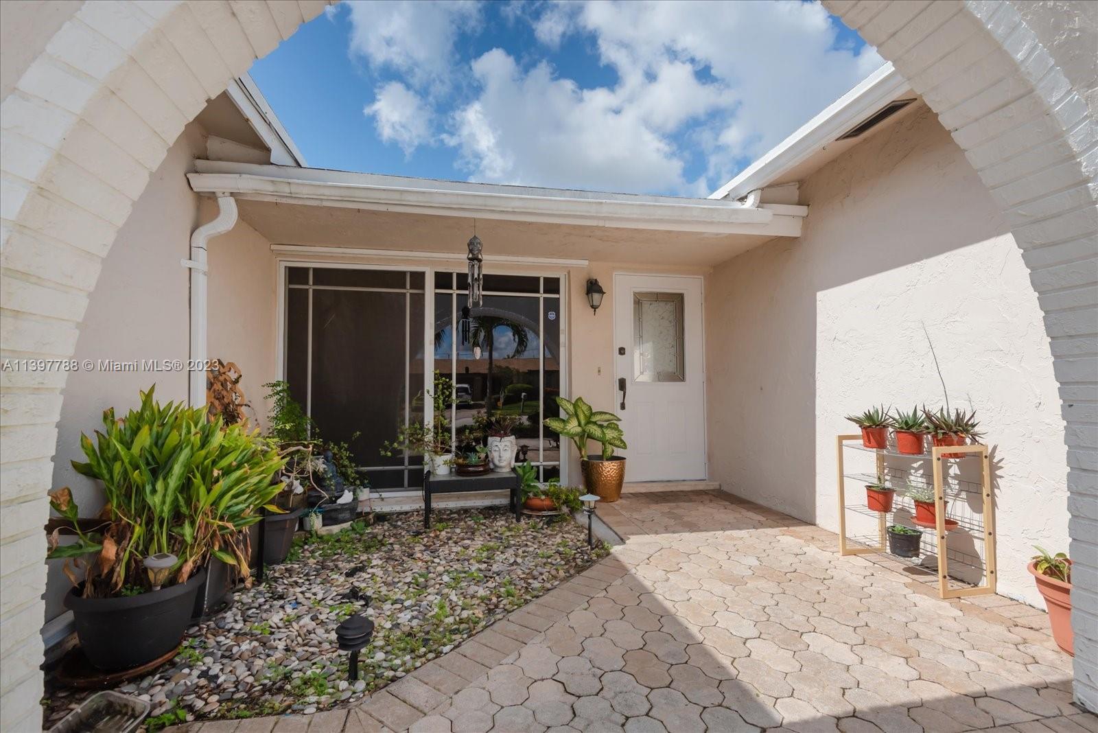 10598 NW 27th Court Sunrise FL 33322