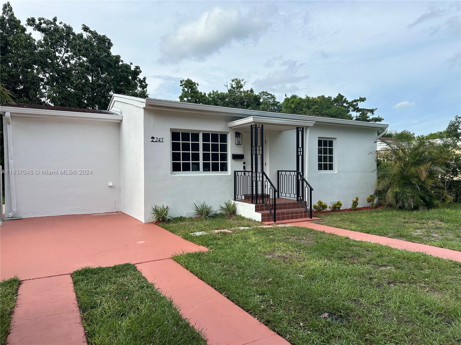 245 NW 131st Street North Miami FL 33168