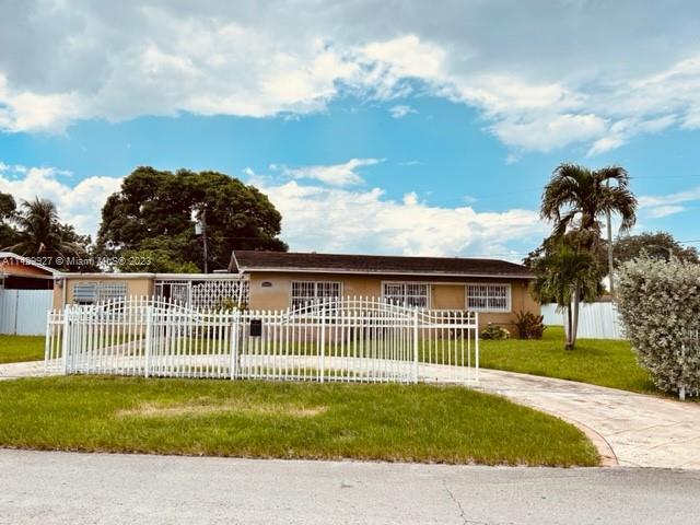 1901 NW 129th Street Miami FL 33167