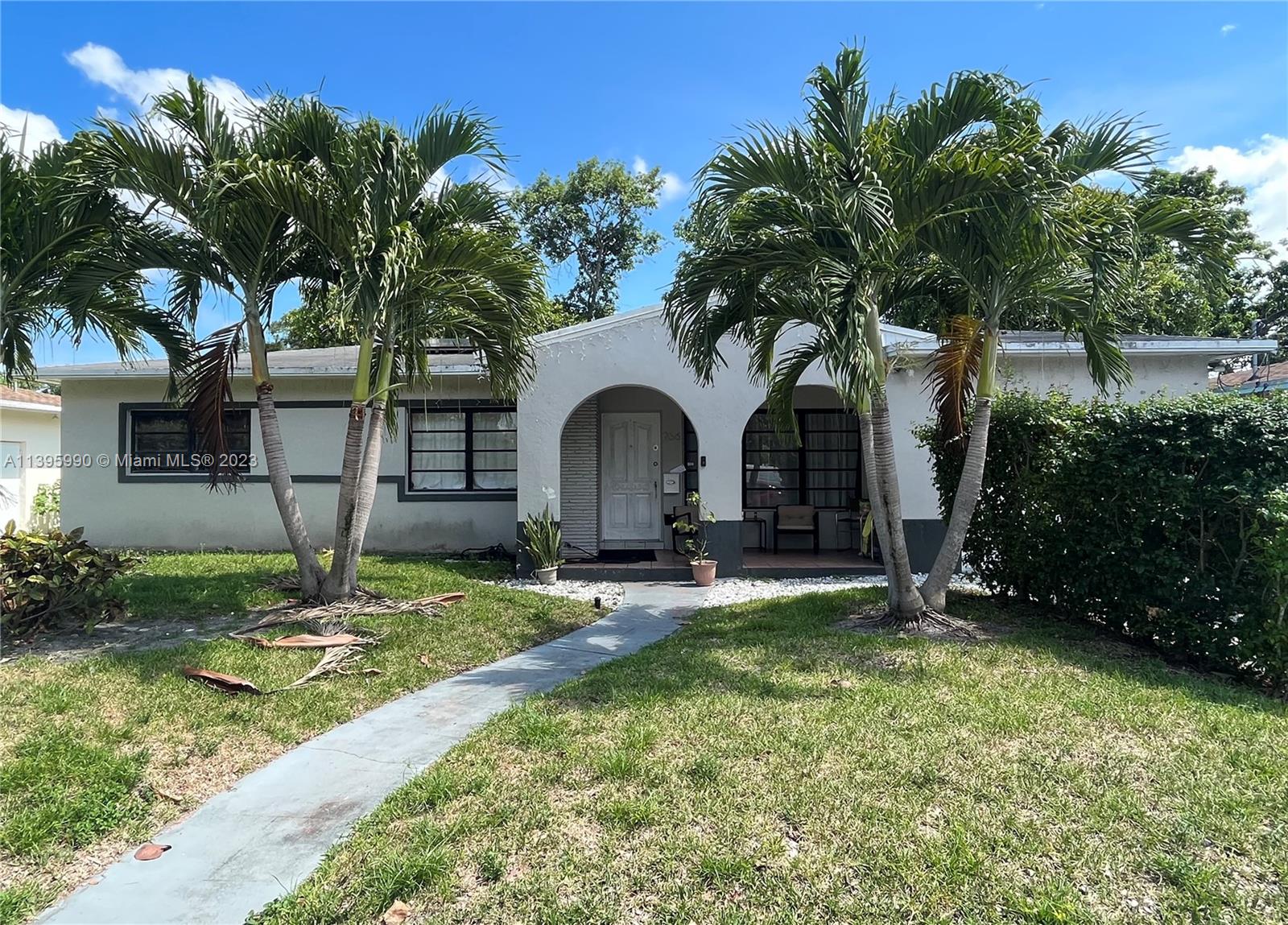 266 NE 110th Street Miami FL 33161