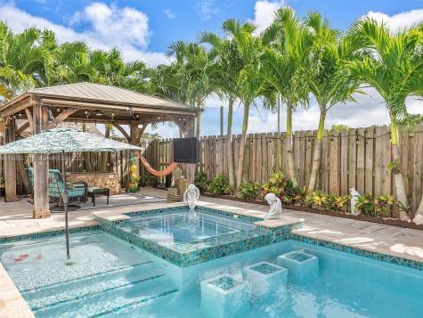 12894 SW 283rd Lane Homestead FL 33033