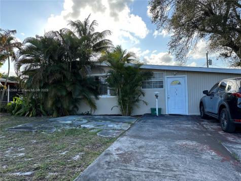 3650 SW 47th Avenue West Park FL 33023