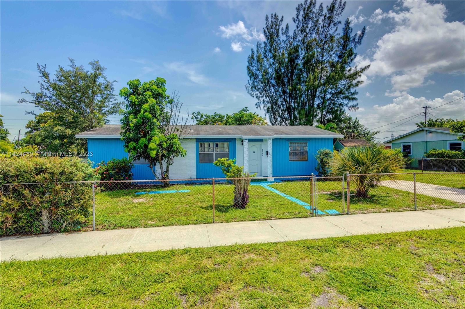 3100 NW 205th Terrace Miami Gardens FL 33056