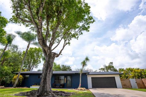 16050 SW 281st Street Homestead FL 33033