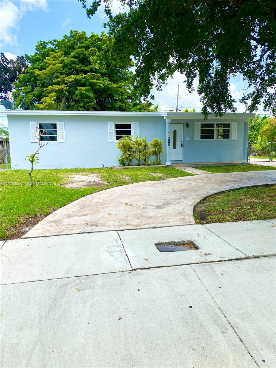11350 SW 56th Street Miami FL 33165