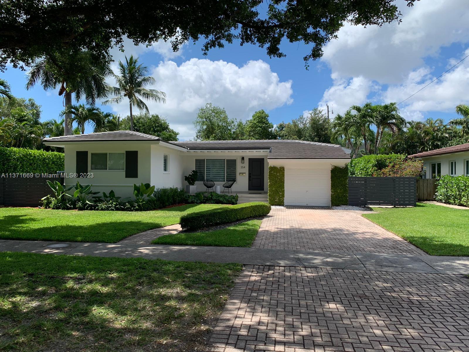 354 NE 91st Street Miami Shores FL 33138