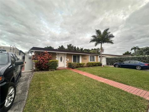 2901 SW 118th Court Miami FL 33175