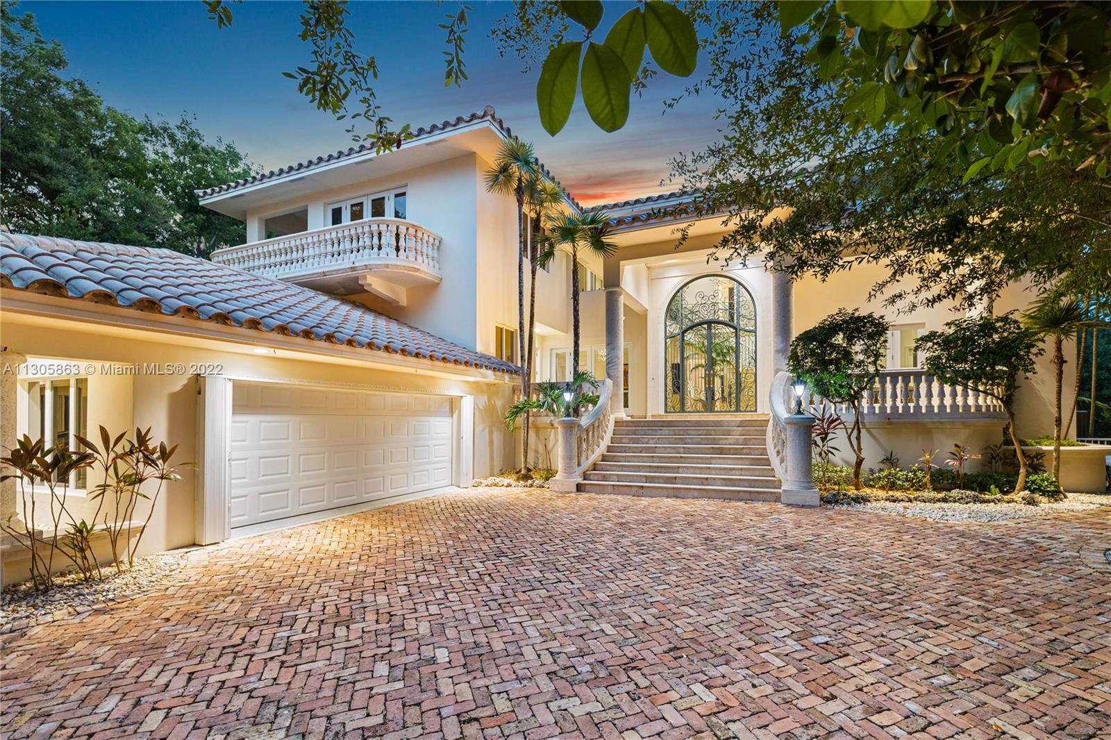 113 Gavilan Avenue Coral Gables FL 33143