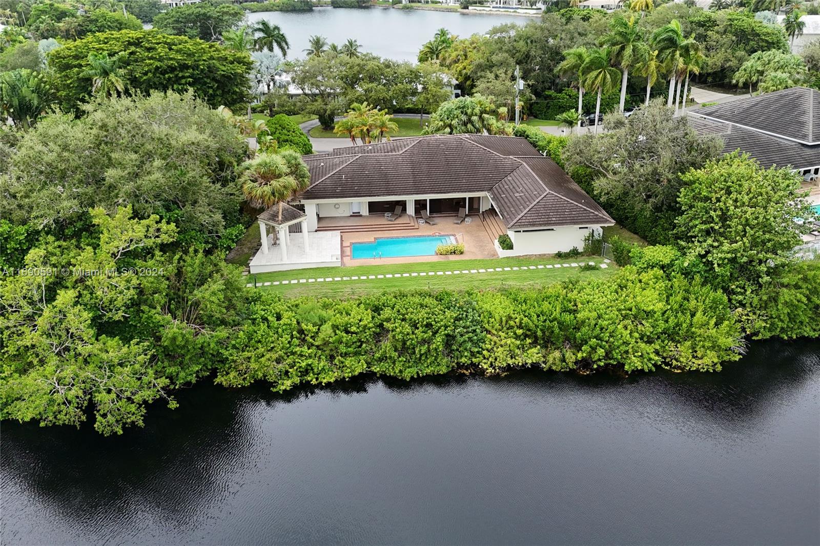 440 Rovino Avenue Coral Gables FL 33156