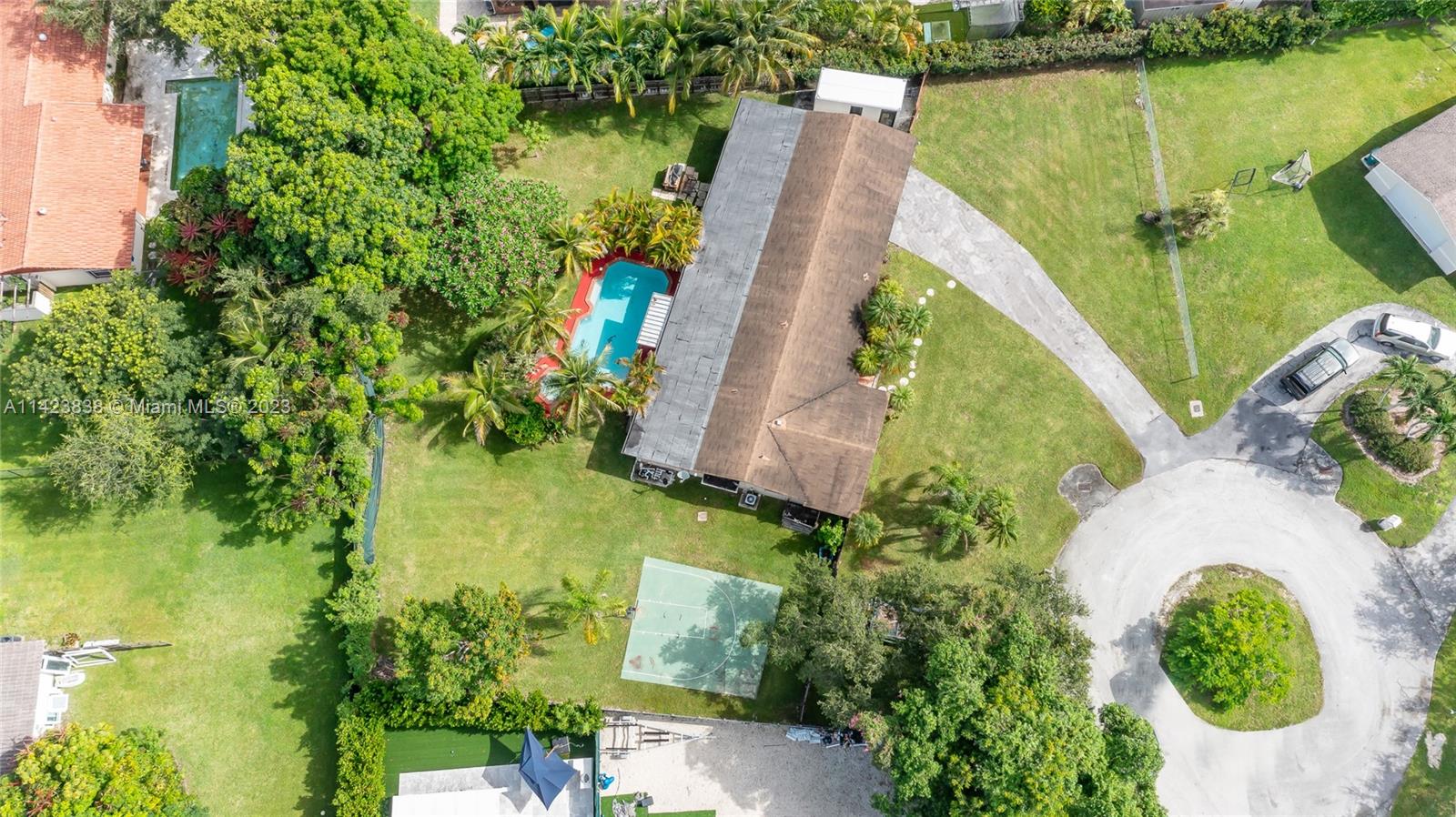 17300 SW 89th Court Palmetto Bay FL 33157