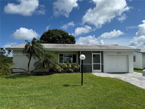 8532 NW 12th Court Plantation FL 33322