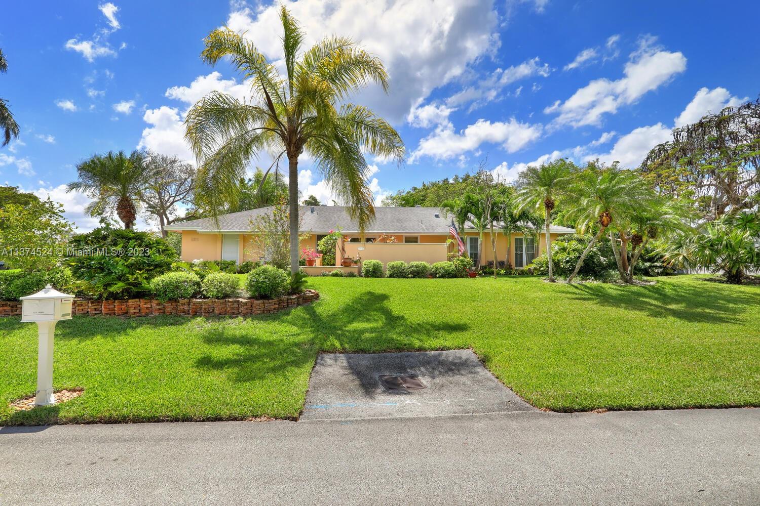 18474 SW 88th Court Cutler Bay FL 33157