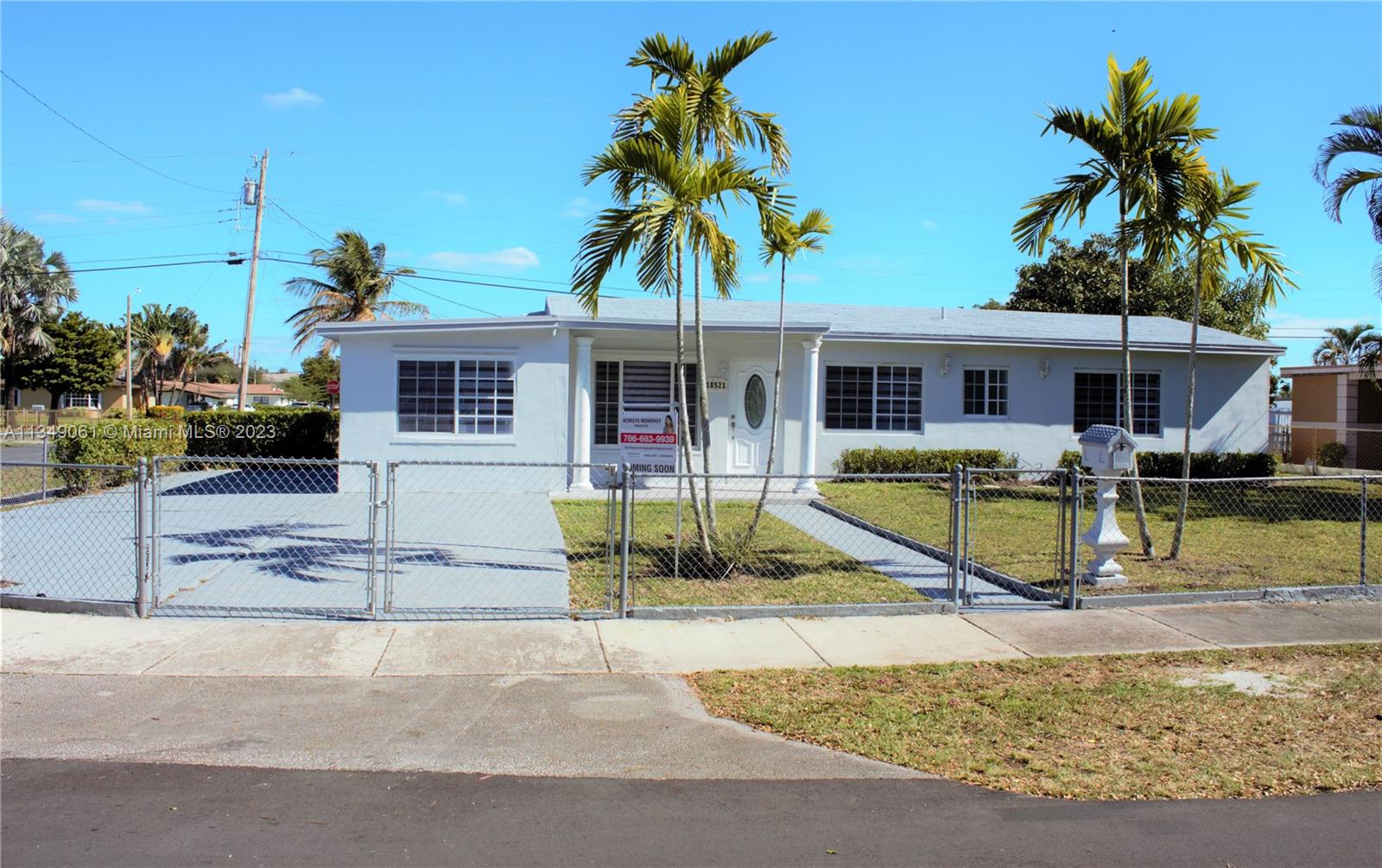 18521 NW 30th Avenue Miami Gardens FL 33056