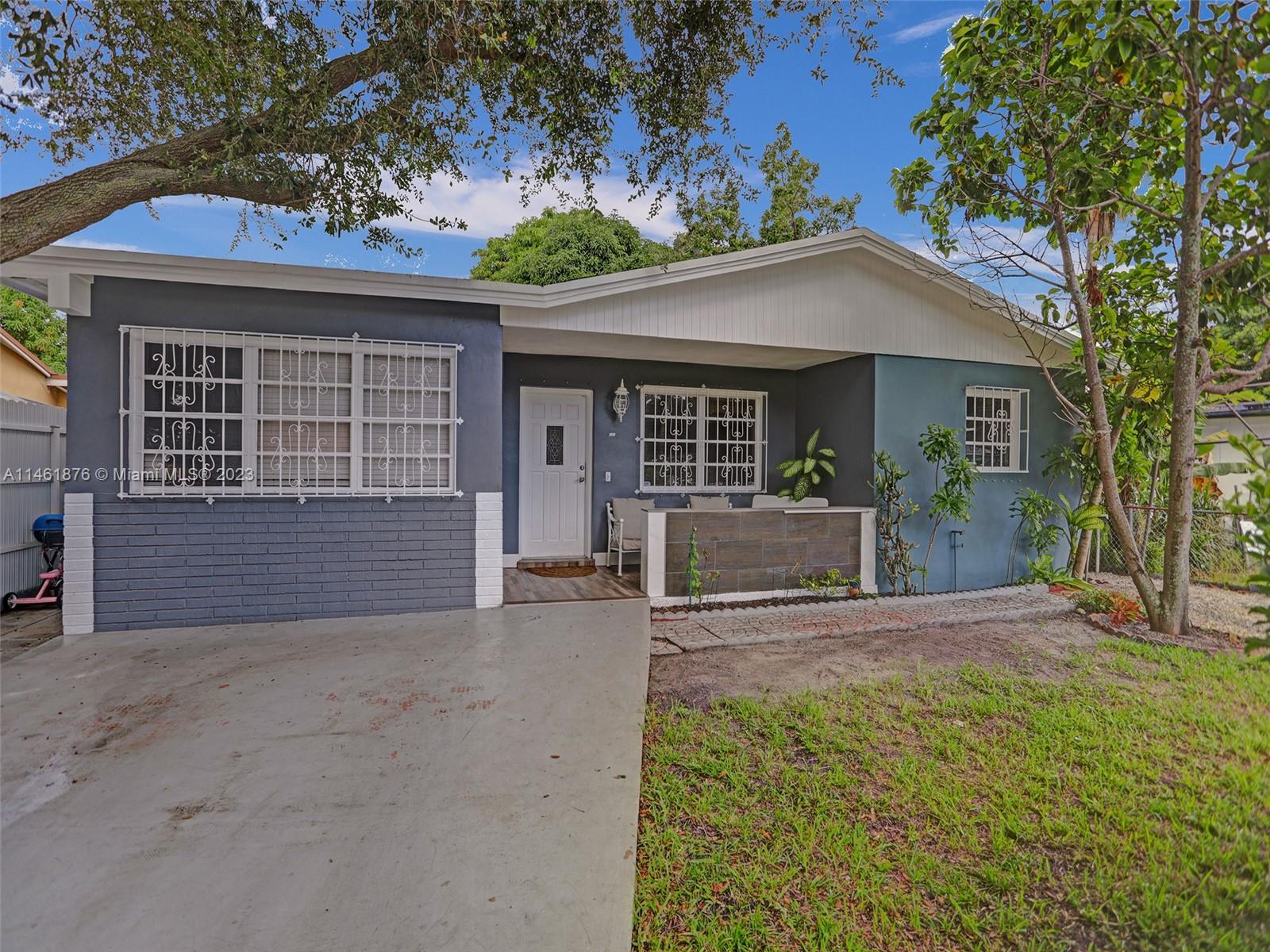 321 NE 170th Street North Miami Beach FL 33162