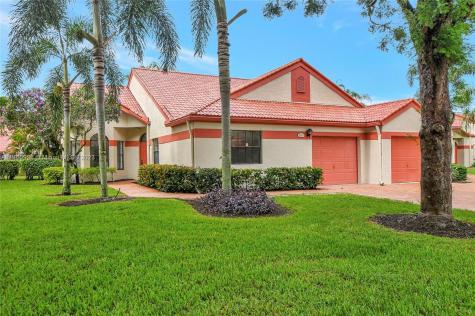 7829 Lexington Club Boulevard Delray Beach FL 33446