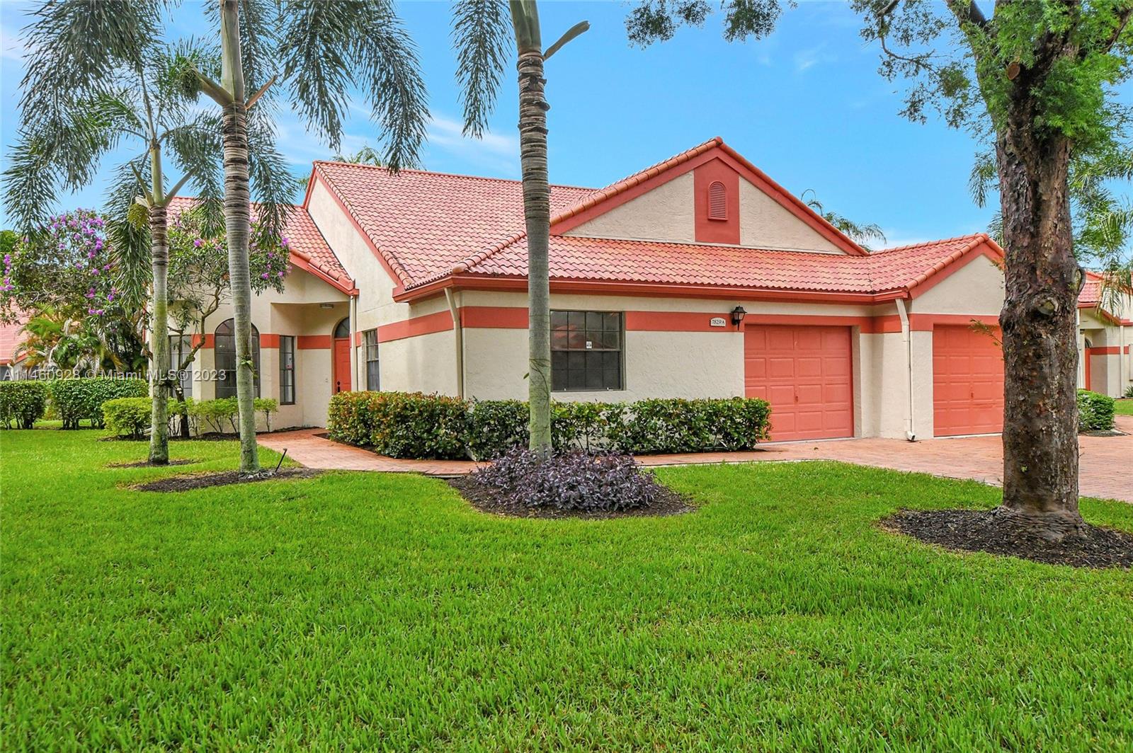 7829 Lexington Club Boulevard Delray Beach FL 33446