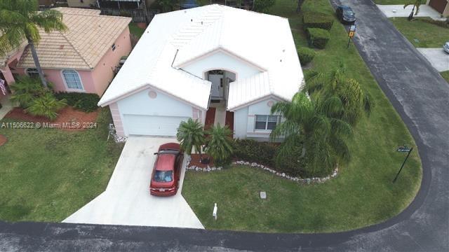 725 SE 28th Lane Homestead FL 33033