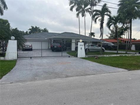 8550 SW 4th Street Miami FL 33144