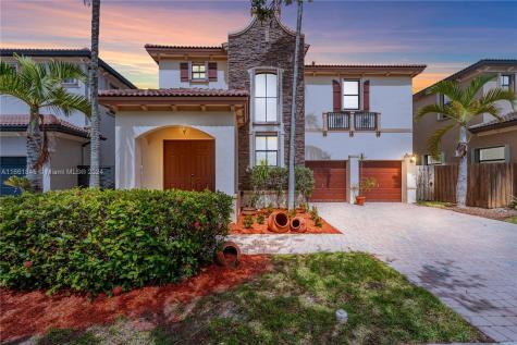 24073 SW 112th Place Homestead FL 33032