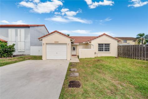 12229 SW 250th Street Homestead FL 33032