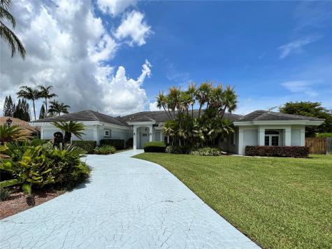 10361 SW 125th Street Miami FL 33176