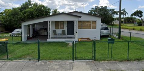 547 SW 4th Avenue Homestead FL 33030