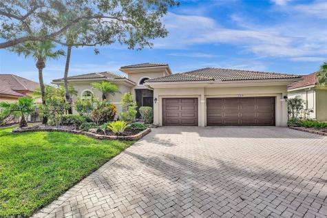 12246 NW 48th Drive Coral Springs FL 33076