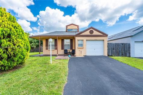 10149 SW 223rd Terrace Cutler Bay FL 33190