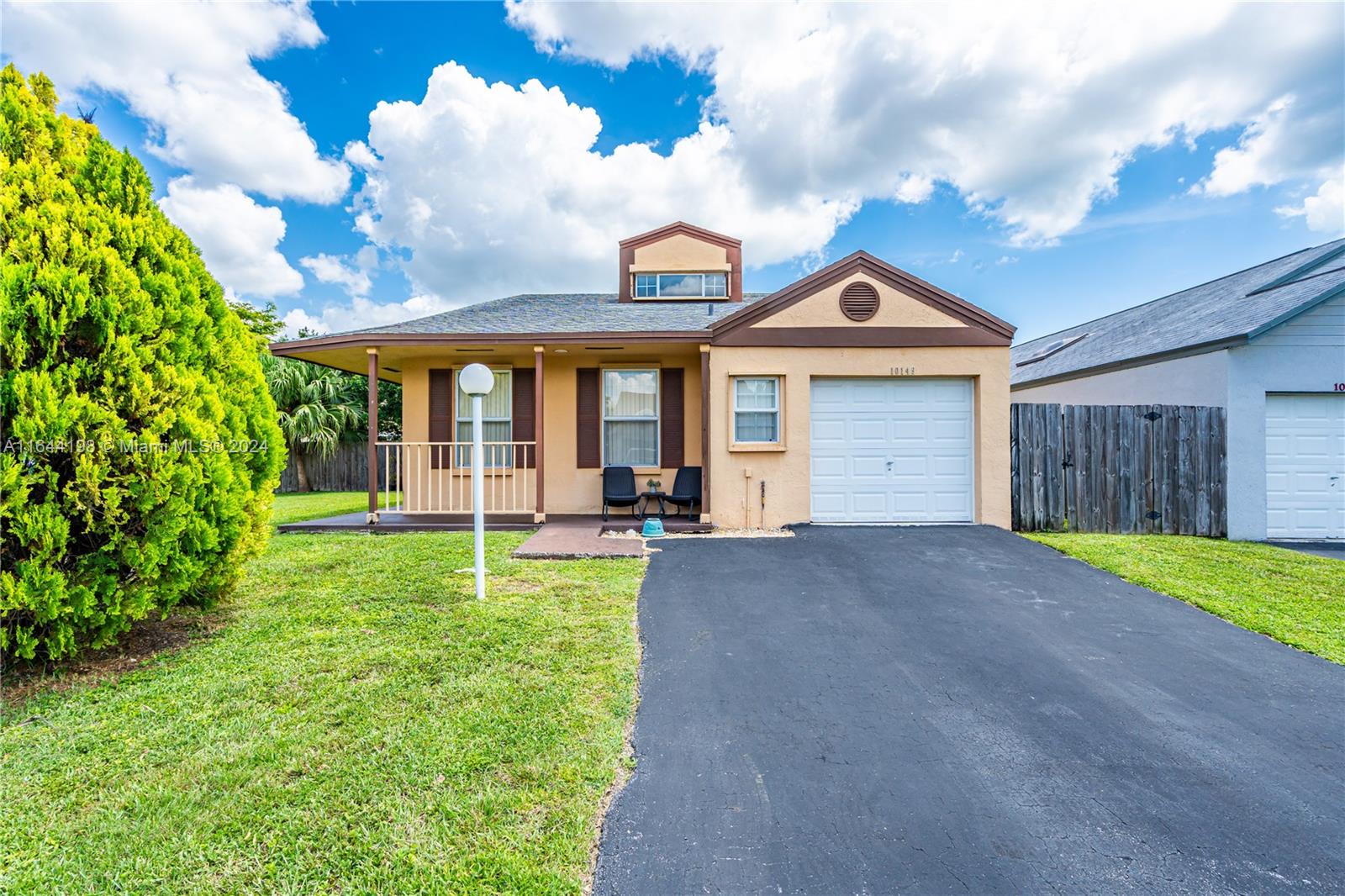 10149 SW 223rd Terrace Cutler Bay FL 33190