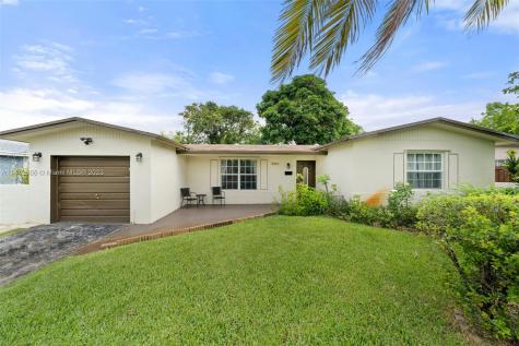 4511 NW 23rd Court Lauderhill FL 33313