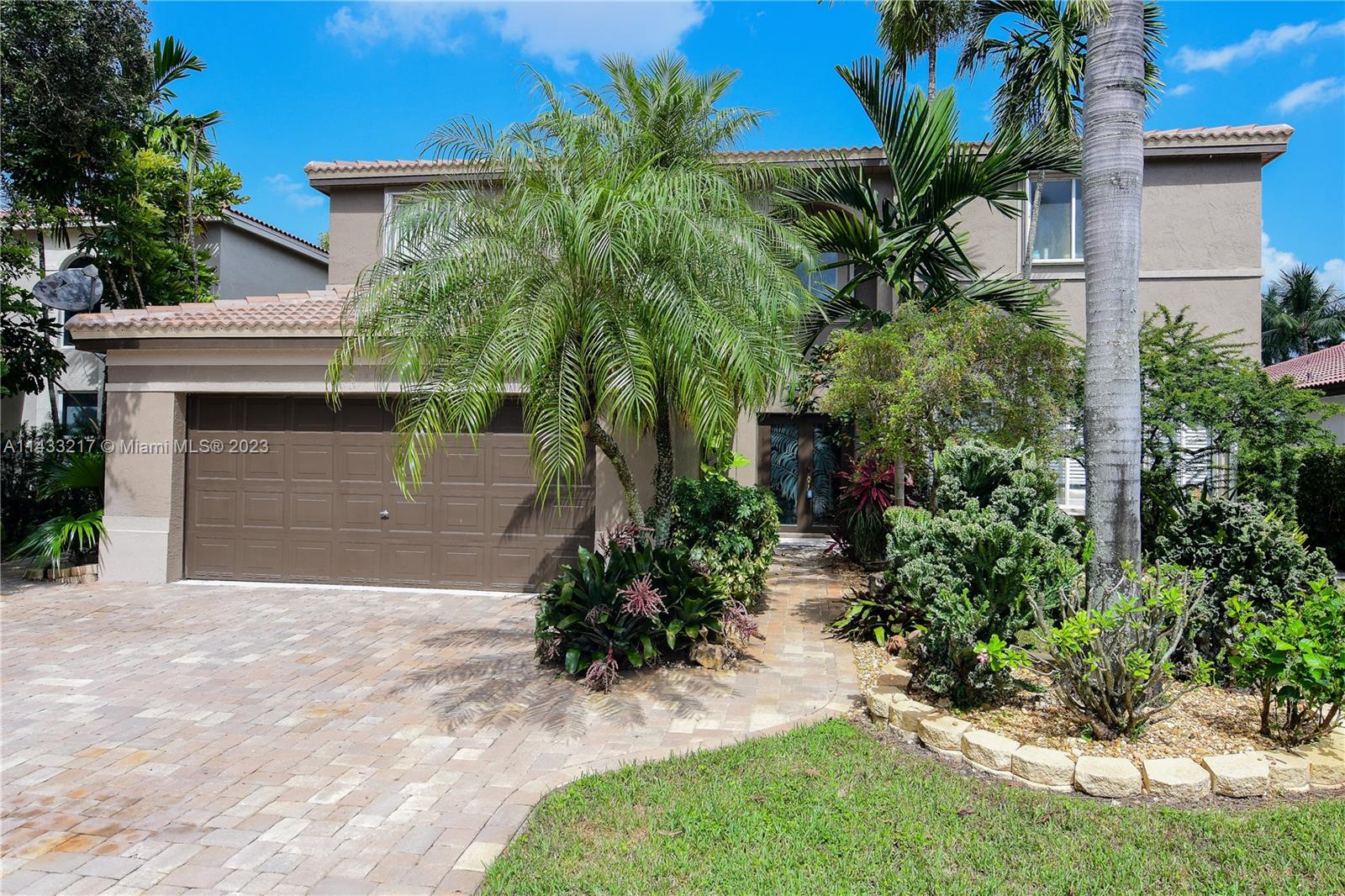 1540 SW 106th Terrace Davie FL 33324