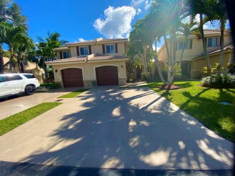7488 SW 164th Court Miami FL 33193